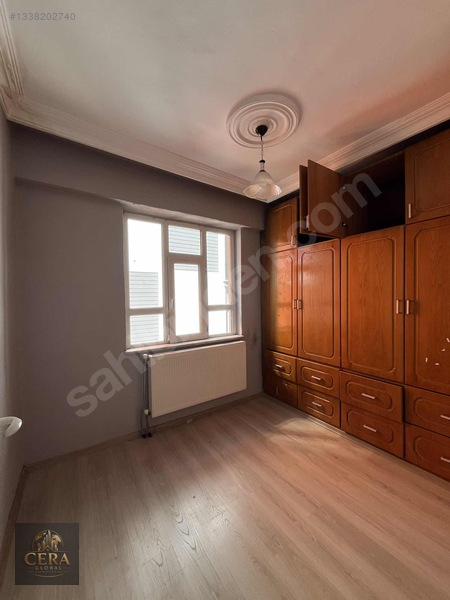 Cera Global Gayrimenkul'dan İl Emniyet Karşısında Satılık Daire — fotoğraf 8