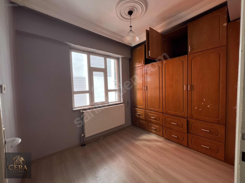 Cera Global Gayrimenkul'dan İl Emniyet Karşısında Satılık Daire — fotoğraf 9
