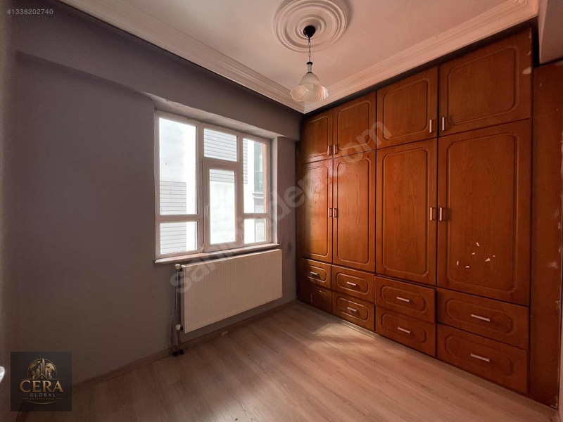 Cera Global Gayrimenkul'dan İl Emniyet Karşısında Satılık Daire — fotoğraf 10