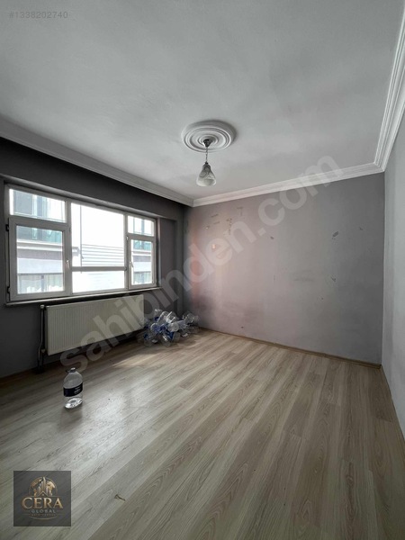Cera Global Gayrimenkul'dan İl Emniyet Karşısında Satılık Daire — fotoğraf 11