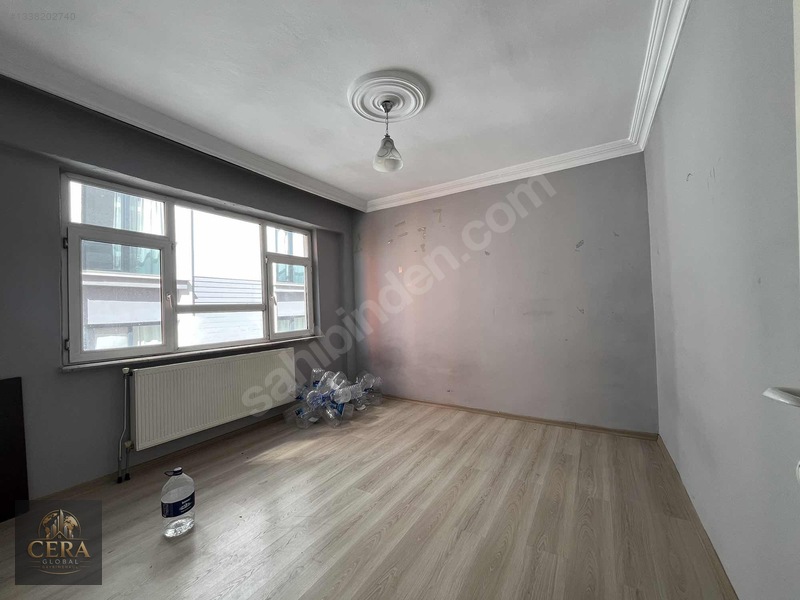 Cera Global Gayrimenkul'dan İl Emniyet Karşısında Satılık Daire — fotoğraf 12