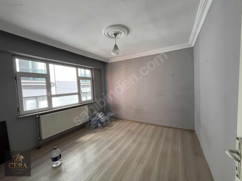 Cera Global Gayrimenkul'dan İl Emniyet Karşısında Satılık Daire — fotoğraf 13