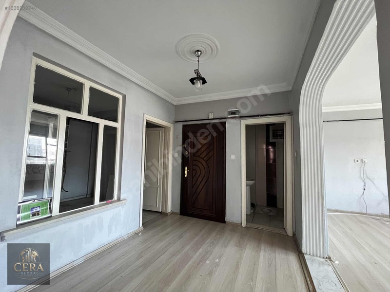Cera Global Gayrimenkul'dan İl Emniyet Karşısında Satılık Daire — fotoğraf 14