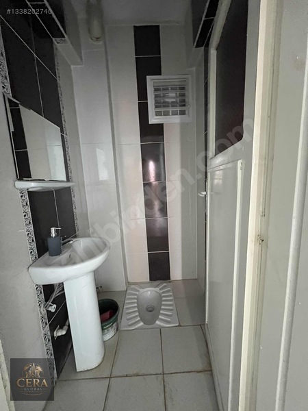 Cera Global Gayrimenkul'dan İl Emniyet Karşısında Satılık Daire — fotoğraf 16