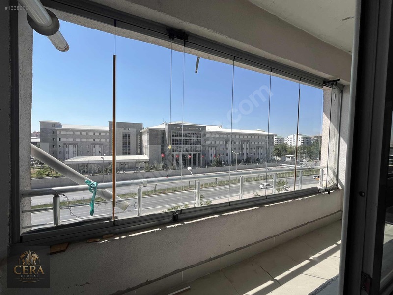 Cera Global Gayrimenkul'dan İl Emniyet Karşısında Satılık Daire — fotoğraf 17