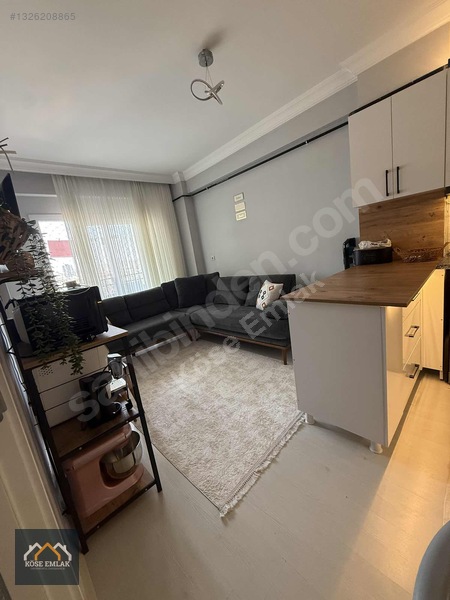 Kozan Yoluna Sıfır 3+1 Açık Mutfak Daire — fotoğraf 2
