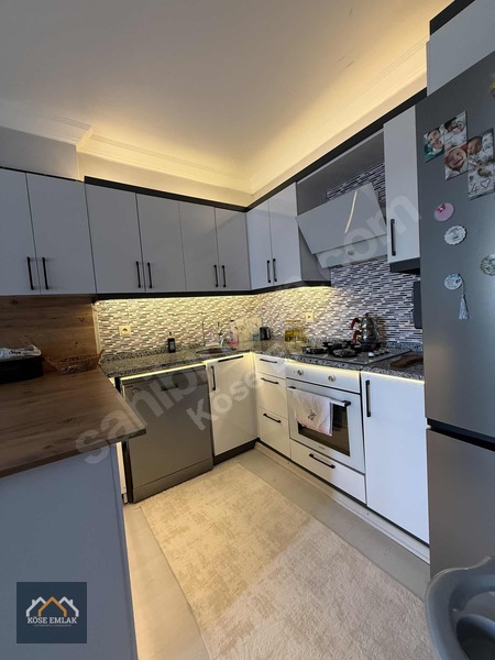 Kozan Yoluna Sıfır 3+1 Açık Mutfak Daire — fotoğraf 3