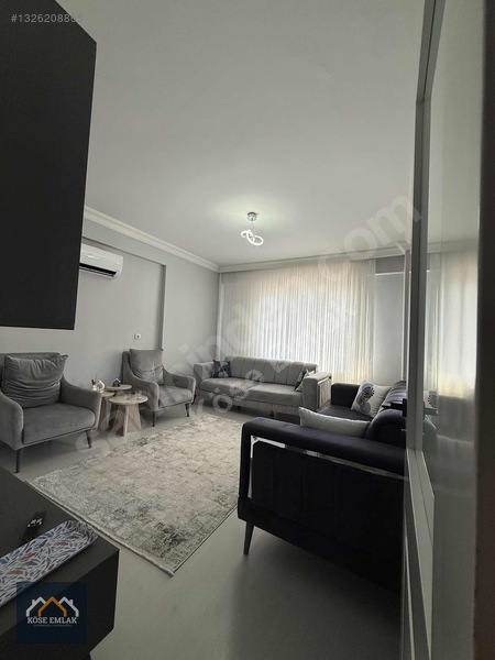 Kozan Yoluna Sıfır 3+1 Açık Mutfak Daire — fotoğraf 4