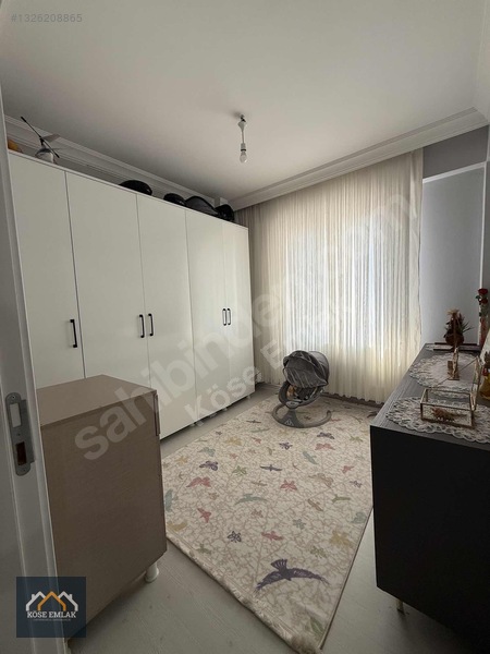 Kozan Yoluna Sıfır 3+1 Açık Mutfak Daire — fotoğraf 12
