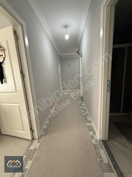 Kozan Yoluna Sıfır 3+1 Açık Mutfak Daire — fotoğraf 14