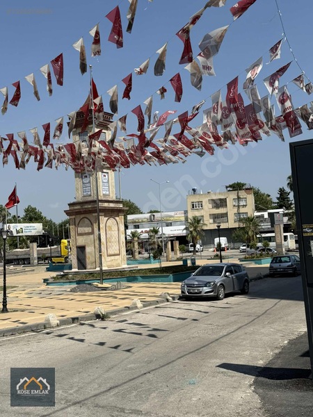 Kozan Yoluna Sıfır 3+1 Açık Mutfak Daire — fotoğraf 19