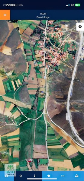 Bilecik Söğüt Oluklu Köyünde Satılık Hobi Bahçesi — fotoğraf 3