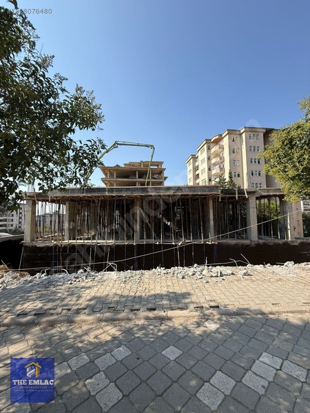 The Emlac'dan Çocuk Hastanesi Altı Anacadde Satlık İşyerleri — fotoğraf 3
