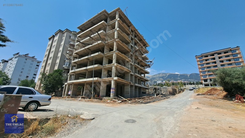 The Emlac'dan Çocuk Hastanesi Altı Anacadde Satlık İşyerleri — fotoğraf 4