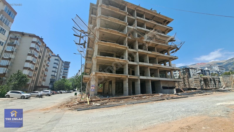 The Emlac'dan Çocuk Hastanesi Altı Anacadde Satlık İşyerleri — fotoğraf 6