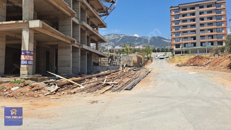 The Emlac'dan Çocuk Hastanesi Altı Anacadde Satlık İşyerleri — fotoğraf 7