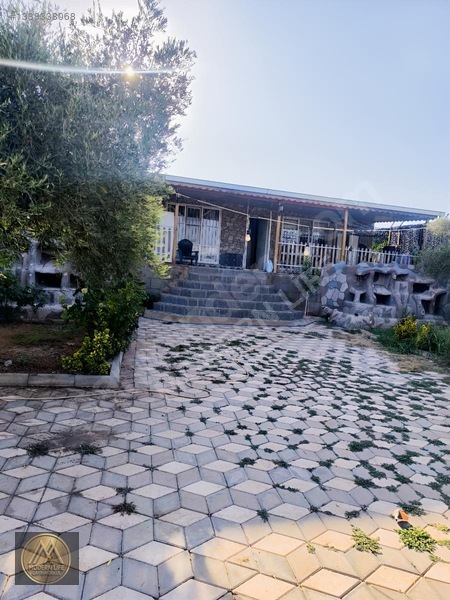 Modern Life'den Oğuzeli Gursu'da Satılık Resmi Yol Var Bag Evi — fotoğraf 14
