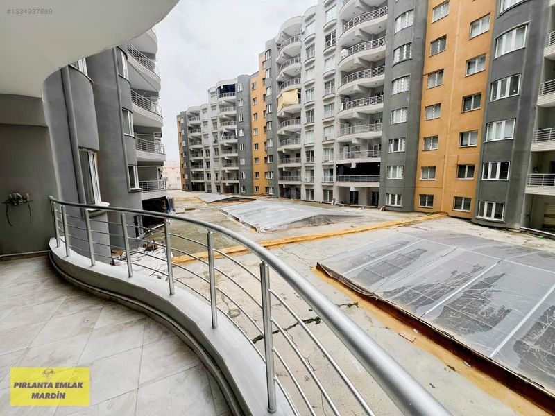 Pırlanta Emlaktan Mardian Mall Avm Site İçi Katılım Evine Uygn — fotoğraf 2
