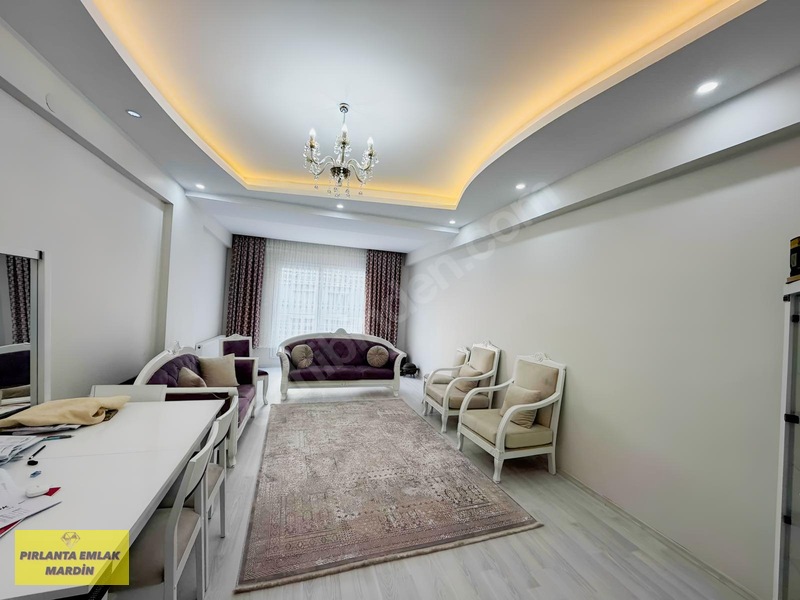 Pırlanta Emlaktan Mardian Mall Avm Site İçi Katılım Evine Uygn — fotoğraf 3
