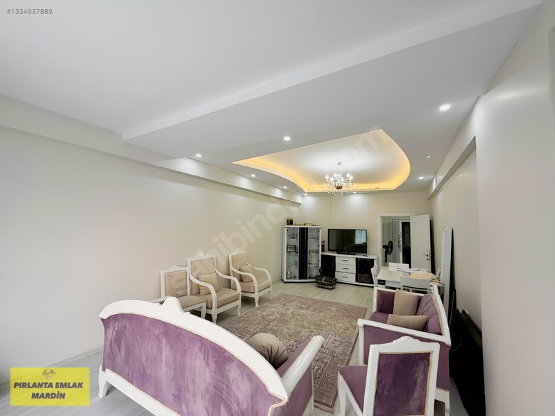 Pırlanta Emlaktan Mardian Mall Avm Site İçi Katılım Evine Uygn — fotoğraf 4