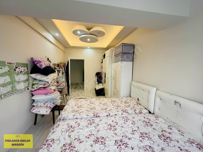Pırlanta Emlaktan Mardian Mall Avm Site İçi Katılım Evine Uygn — fotoğraf 8