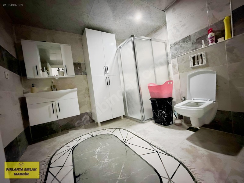 Pırlanta Emlaktan Mardian Mall Avm Site İçi Katılım Evine Uygn — fotoğraf 9