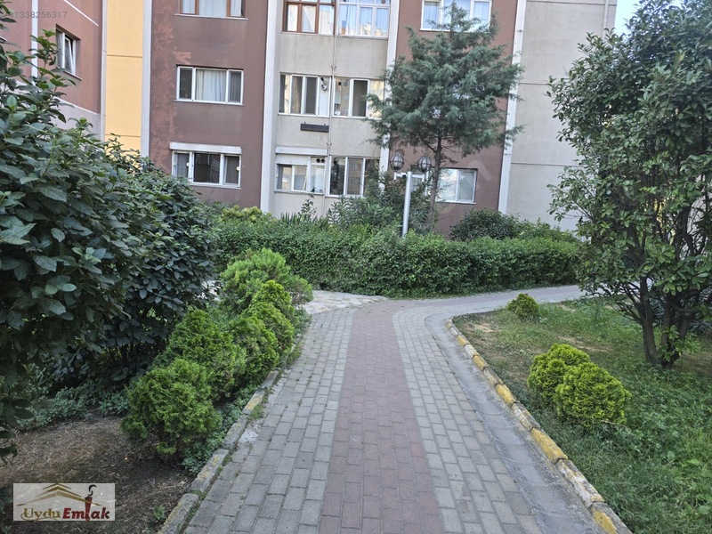 Atakent 1de Metroya 5 Dk 167 M2 Net Peyzaj Man. 4+1 Kral Dairesi — fotoğraf 2