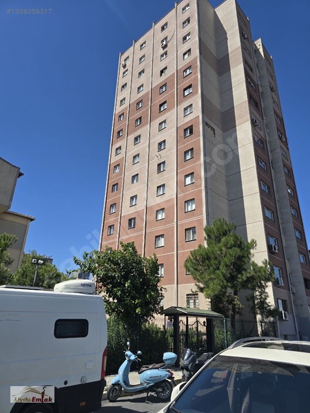 Atakent 1de Metroya 5 Dk 167 M2 Net Peyzaj Man. 4+1 Kral Dairesi — fotoğraf 4