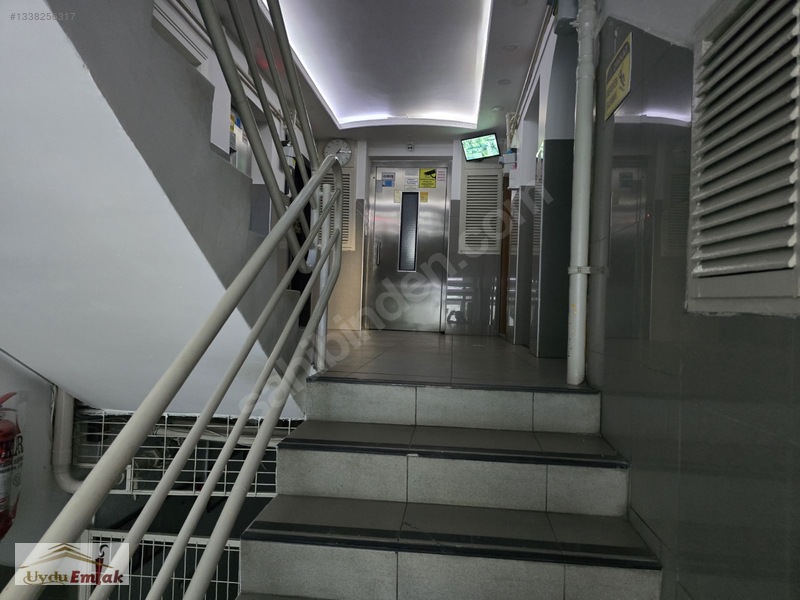 Atakent 1de Metroya 5 Dk 167 M2 Net Peyzaj Man. 4+1 Kral Dairesi — fotoğraf 5