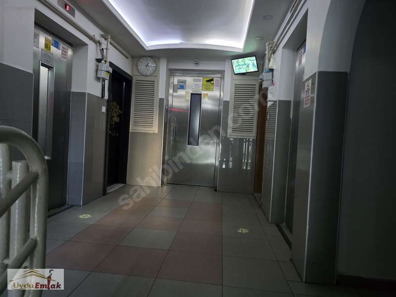 Atakent 1de Metroya 5 Dk 167 M2 Net Peyzaj Man. 4+1 Kral Dairesi — fotoğraf 6
