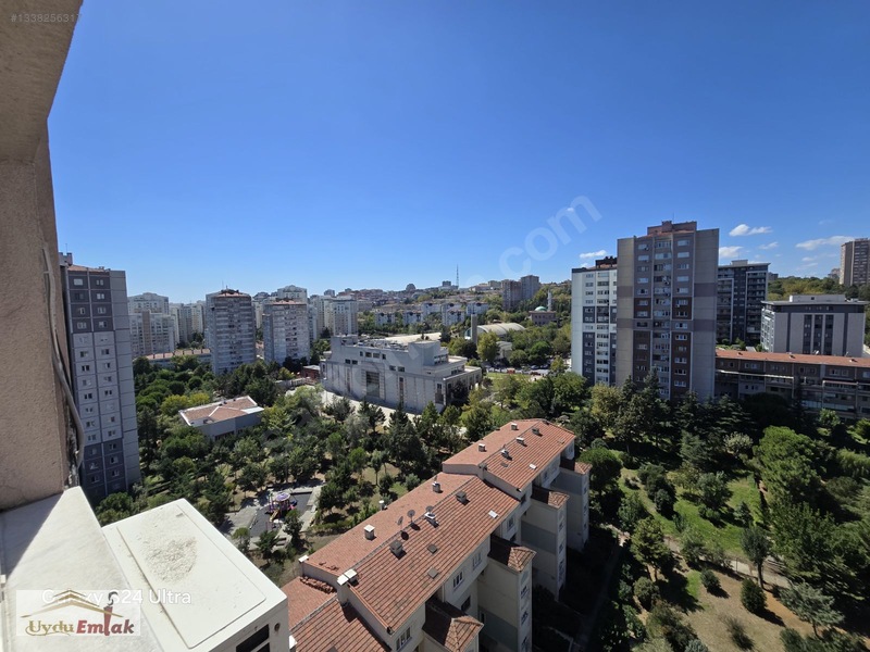 Atakent 1de Metroya 5 Dk 167 M2 Net Peyzaj Man. 4+1 Kral Dairesi — fotoğraf 13