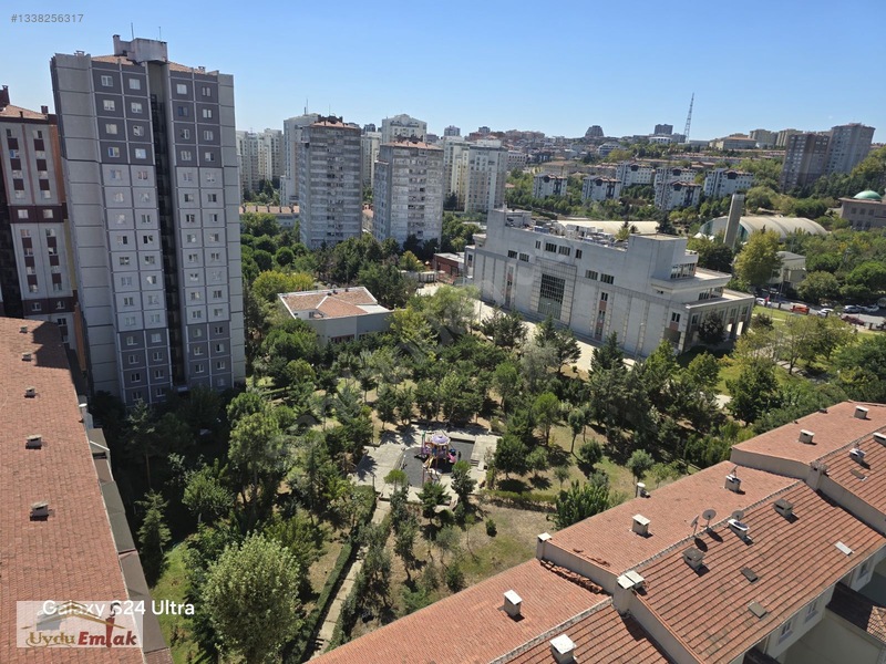 Atakent 1de Metroya 5 Dk 167 M2 Net Peyzaj Man. 4+1 Kral Dairesi — fotoğraf 19