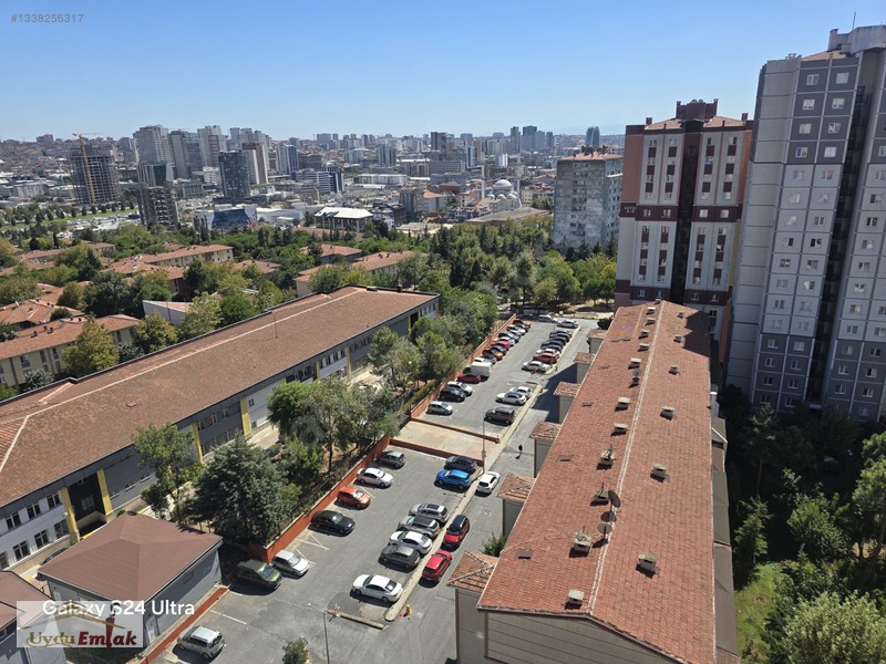 Atakent 1de Metroya 5 Dk 167 M2 Net Peyzaj Man. 4+1 Kral Dairesi — fotoğraf 20
