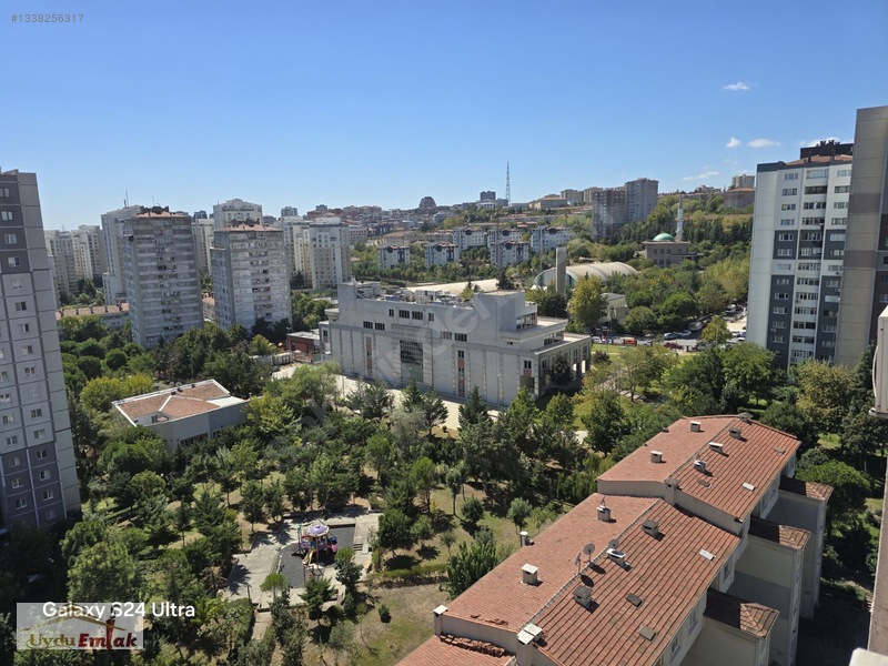 Atakent 1de Metroya 5 Dk 167 M2 Net Peyzaj Man. 4+1 Kral Dairesi — fotoğraf 21