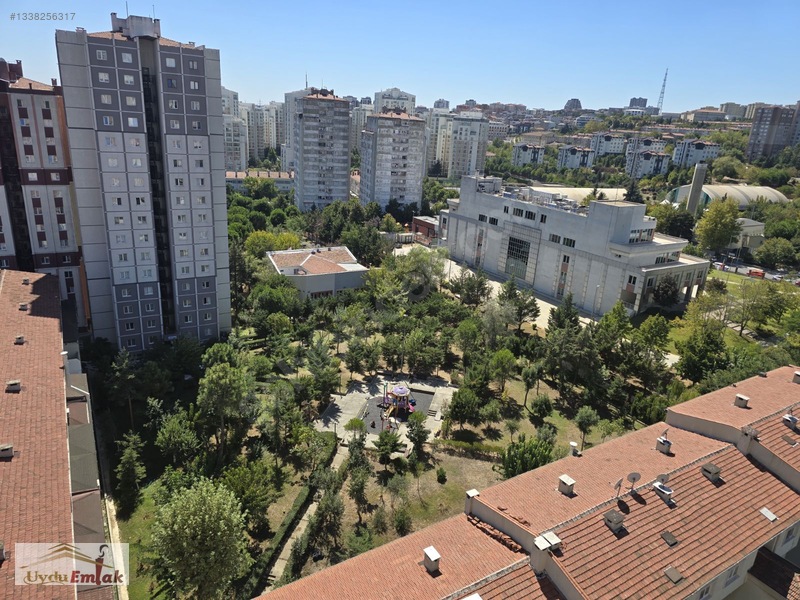 Atakent 1de Metroya 5 Dk 167 M2 Net Peyzaj Man. 4+1 Kral Dairesi — fotoğraf 24