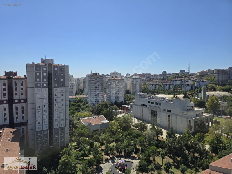 Atakent 1de Metroya 5 Dk 167 M2 Net Peyzaj Man. 4+1 Kral Dairesi — fotoğraf 25