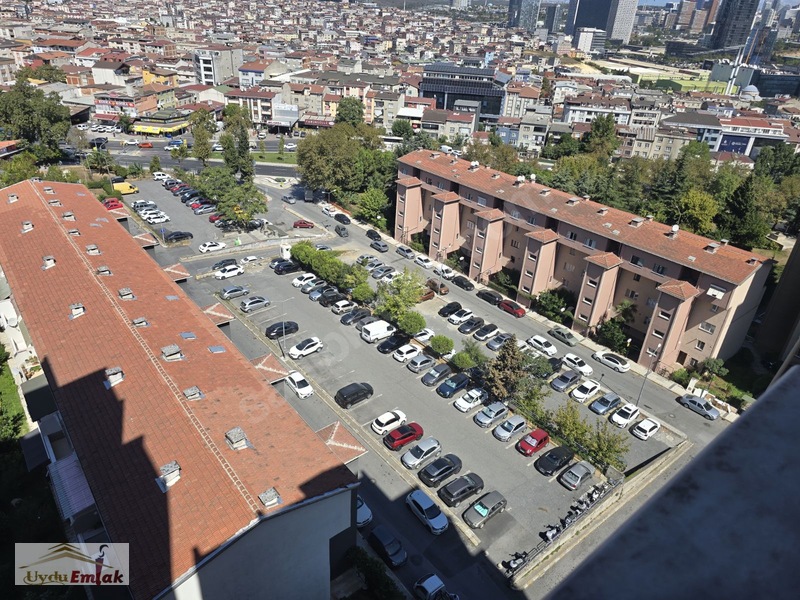 Atakent 1de Metroya 5 Dk 167 M2 Net Peyzaj Man. 4+1 Kral Dairesi — fotoğraf 31