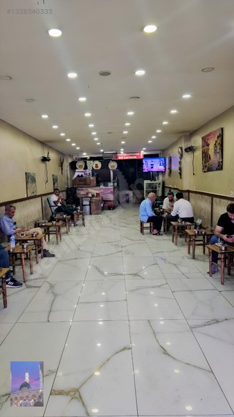 Belediye Karşısı Satılık Fırsat İşyeri — fotoğraf 2