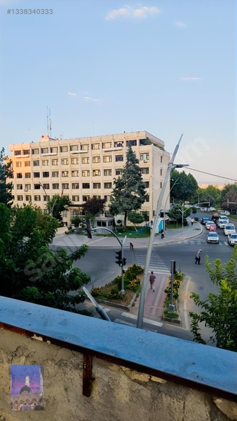 Belediye Karşısı Satılık Fırsat İşyeri — fotoğraf 8