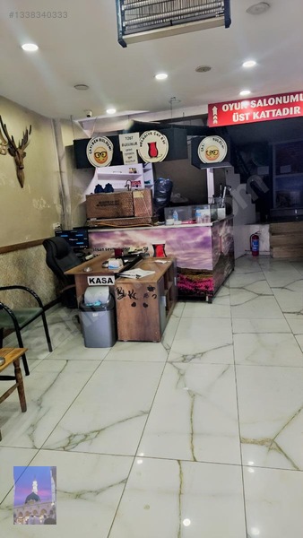 Belediye Karşısı Satılık Fırsat İşyeri — fotoğraf 12