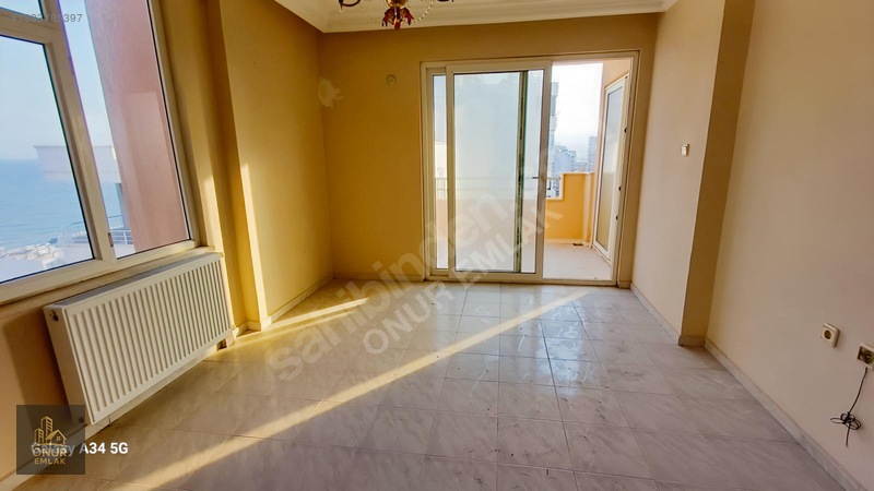 Erdemli Erdemoğlu Bulvarında Satılık 3+1 Daire — fotoğraf 15