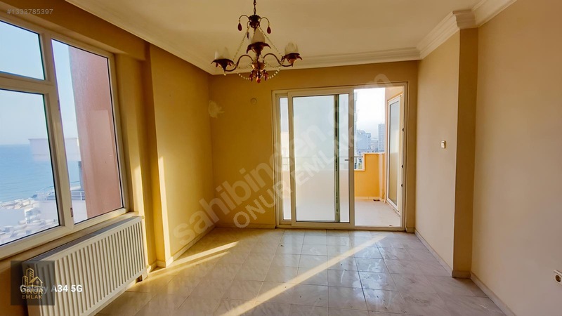 Erdemli Erdemoğlu Bulvarında Satılık 3+1 Daire — fotoğraf 16