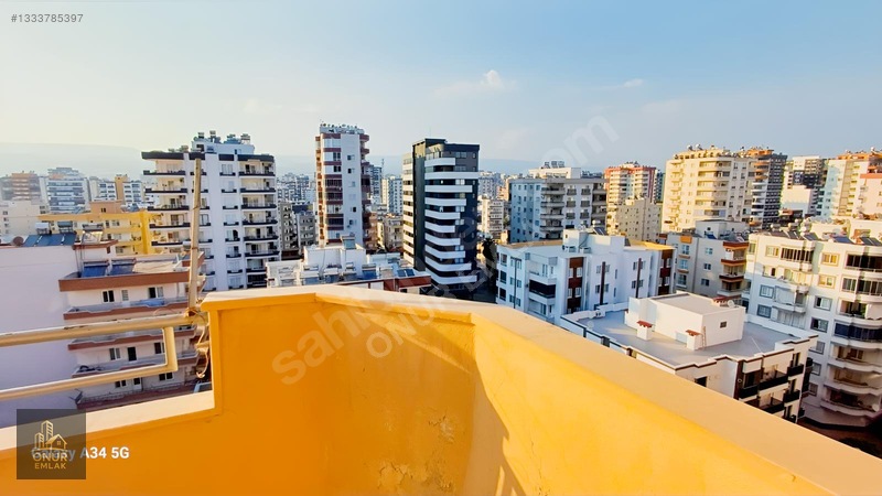 Erdemli Erdemoğlu Bulvarında Satılık 3+1 Daire — fotoğraf 22