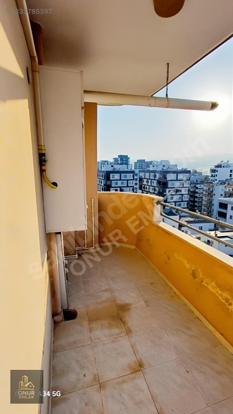 Erdemli Erdemoğlu Bulvarında Satılık 3+1 Daire — fotoğraf 24