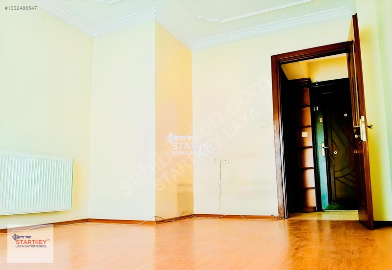 Efeler'de Merkezi Konumda, Kapalı Otoparklı Ferah 2+1 Daire — fotoğraf 3