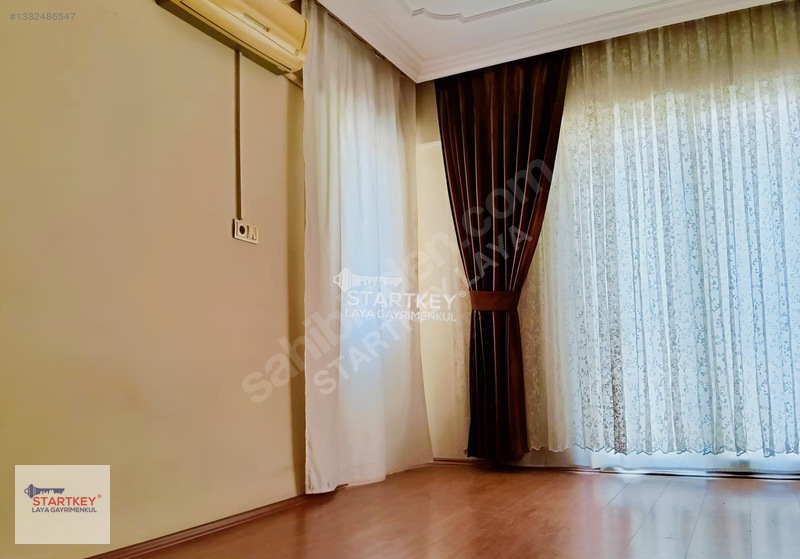 Efeler'de Merkezi Konumda, Kapalı Otoparklı Ferah 2+1 Daire — fotoğraf 4