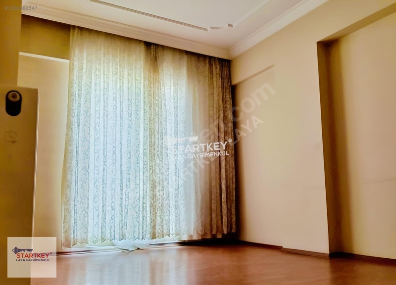 Efeler'de Merkezi Konumda, Kapalı Otoparklı Ferah 2+1 Daire — fotoğraf 14