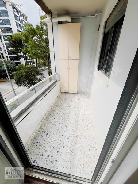 110m2 Net 3+1 Ebeveyn Banyolu Balkonlu. 2 Araçlık Otopark Yeri — fotoğraf 6