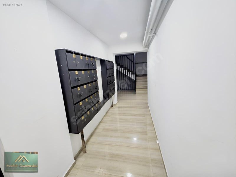 Anadolu Gayrimenkul Cumhuriyet Mahallesi Eşyalıkiralık 1+1 Daire — fotoğraf 4