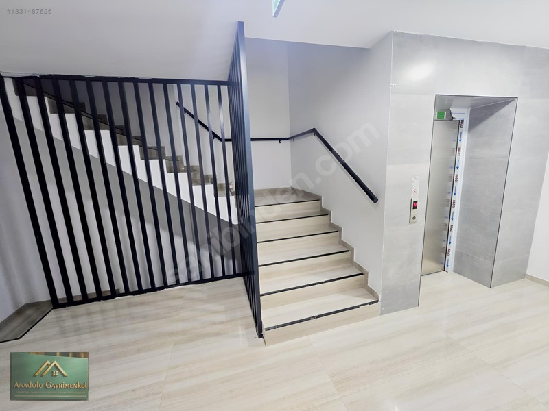 Anadolu Gayrimenkul Cumhuriyet Mahallesi Eşyalıkiralık 1+1 Daire — fotoğraf 5